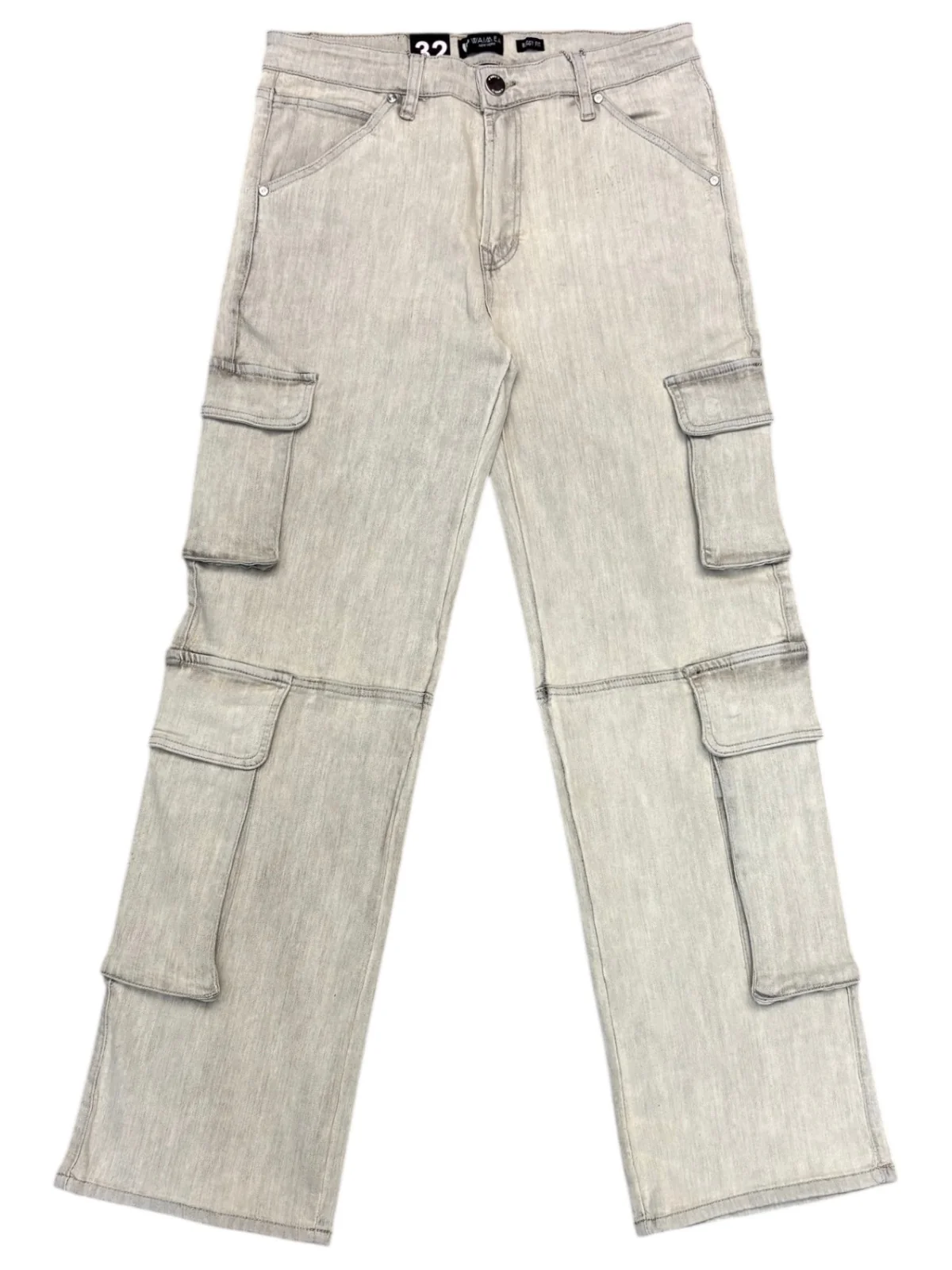 Baggy Fit Denim Sale