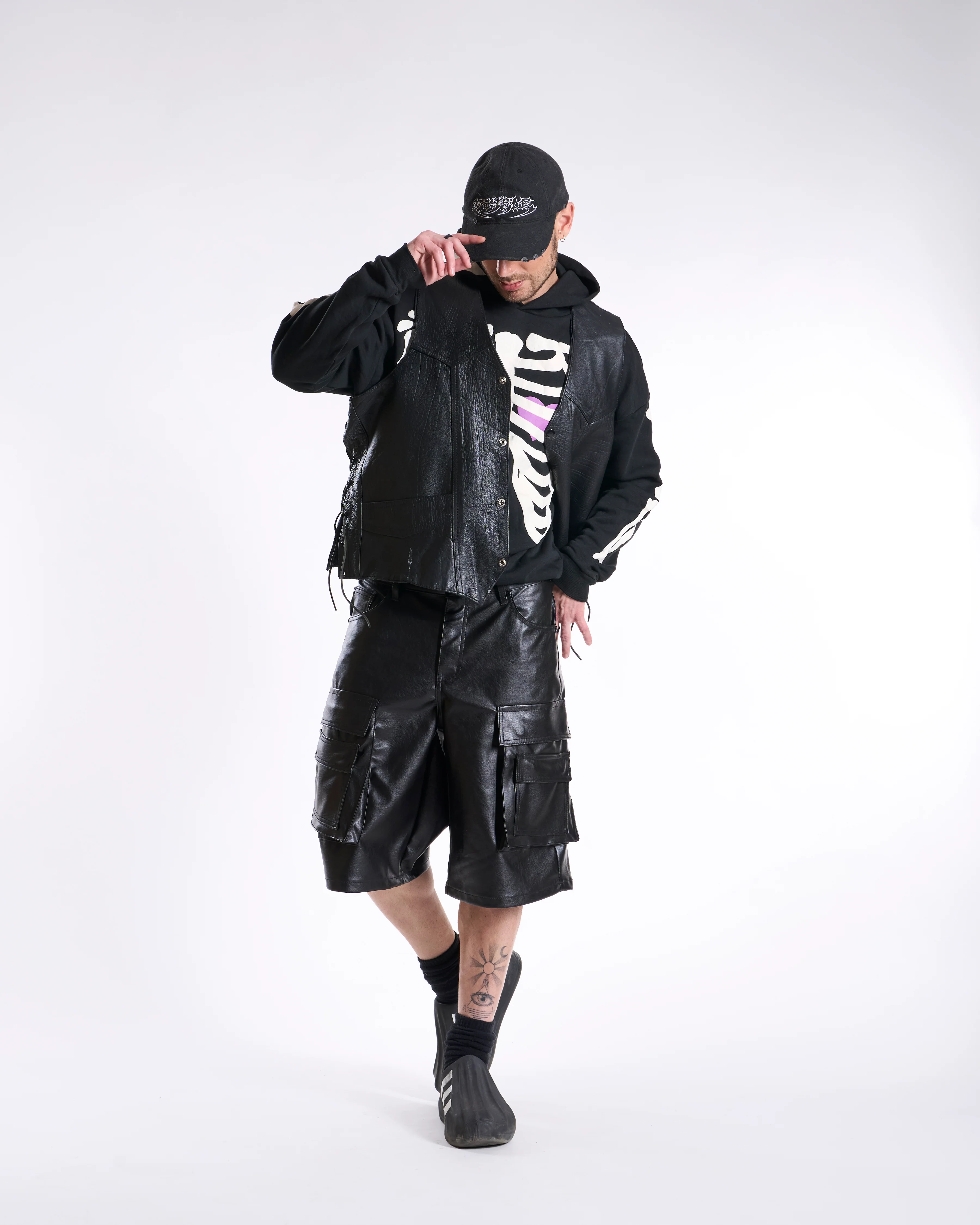 Best Selling Men's Streetwear